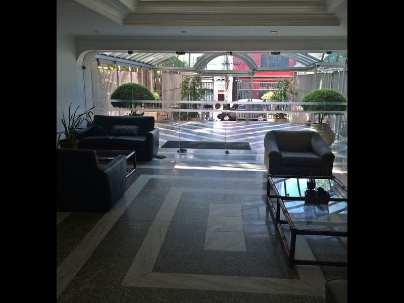 Flat à venda Vila Olímpia com 55m² e 1 quarto por R$ 550.000 - 1720728571-flat4.jpg