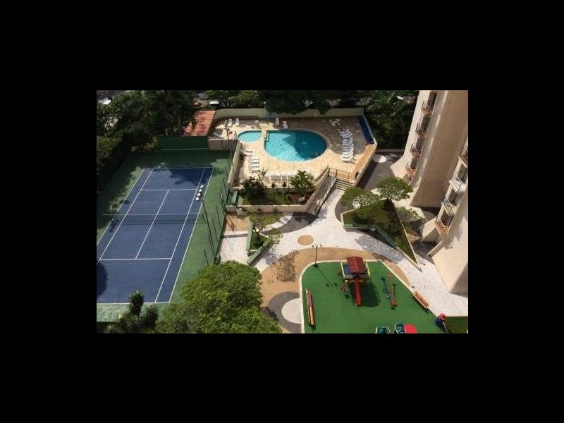 Flat à venda Vila Olímpia com 55m² e 1 quarto por R$ 550.000 - 2134323063-flat1.jpg