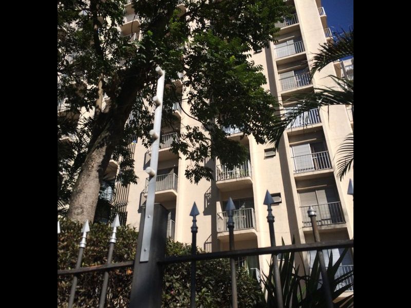 Flat à venda Vila Olímpia com 55m² e 1 quarto por R$ 550.000 - 268932998-flat2.jpg