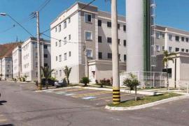 Apartamento à venda Vila Mariana com 46m² - 2 dormitórios -  vagas - R$ 170.000 - 1407273529-blocos-residencial-gardenias.jpg