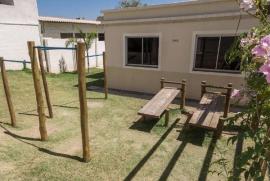 Apartamento à venda Vila Mariana com 46m² - 2 dormitórios -  vagas - R$ 170.000 - 91325566-area-de-treino-residencial-gardenias.jpg