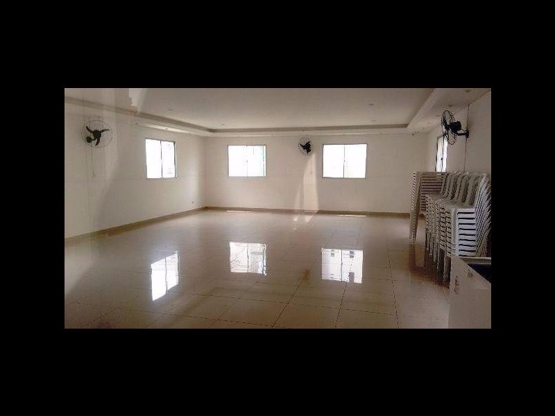 Apartamento à venda Vila Mariana com 46m² e 2 quartos por R$ 170.000 - 1239820130-salao-para-festas.jpg