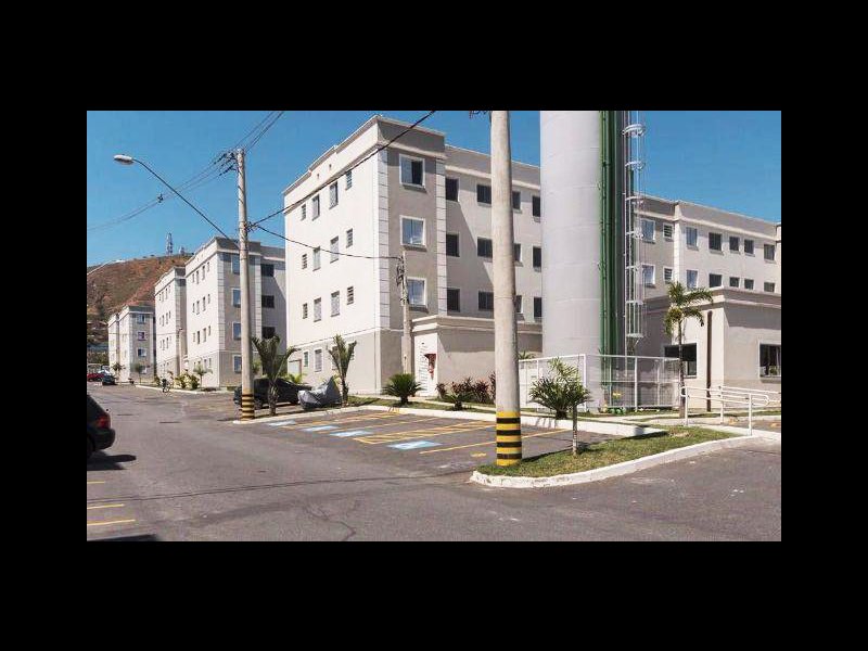 Apartamento à venda Vila Mariana com 46m² e 2 quartos por R$ 170.000 - 1407273529-blocos-residencial-gardenias.jpg