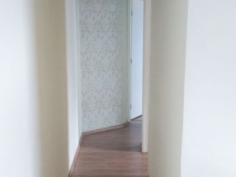 Apartamento à venda Vila Mariana com 46m² e 2 quartos por R$ 170.000 - 1895849156-corredor.jpg