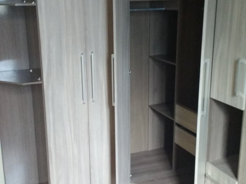 Apartamento à venda Vila Mariana com 46m² e 2 quartos por R$ 170.000 - 1912957765-img-20170105-184505356.jpg
