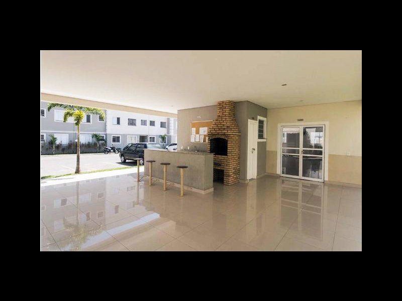 Apartamento à venda Vila Mariana com 46m² e 2 quartos por R$ 170.000 - 672542193-churrasqueira-apartamento-vila-mariana.jpg