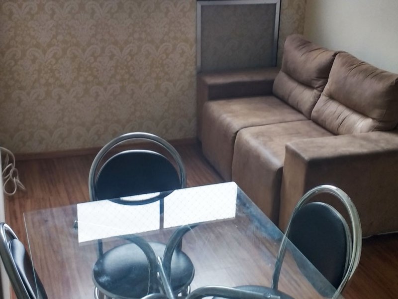 Apartamento à venda Vila Mariana com 46m² e 2 quartos por R$ 170.000 - 699099099-sala.jpg