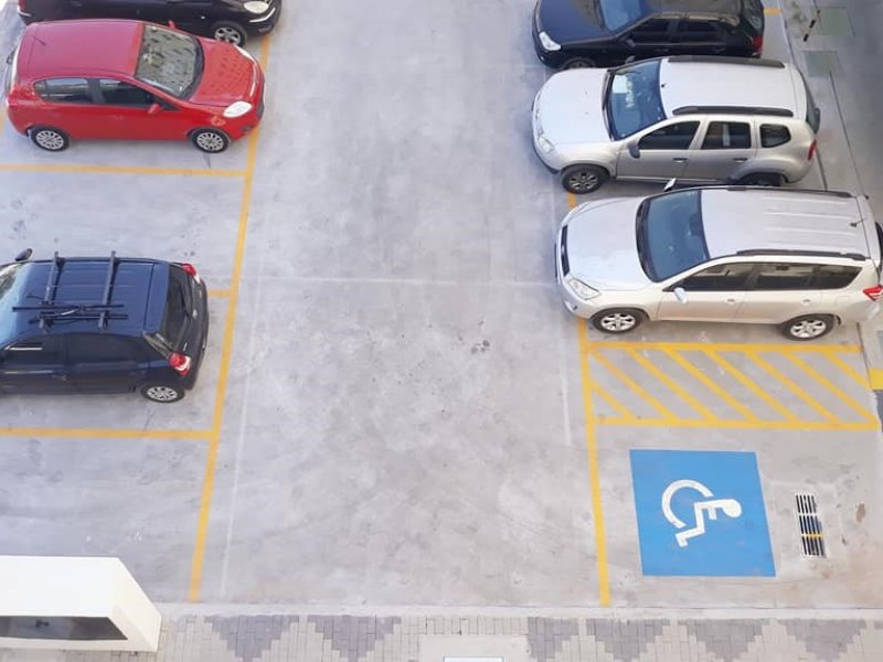 Apartamento à venda Vila Jaraguá com 50m² e 2 quartos por R$ 240.000 - 419086136-apto-vaga-01a.jpg