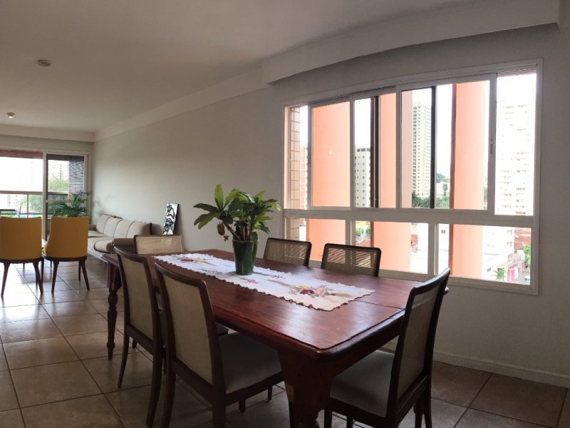 imóvel com 197m² - Santa Cruz - Ribeirão Preto