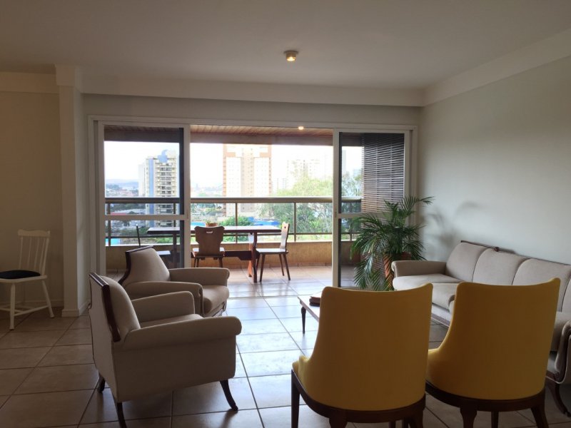 imóvel com 197m² - Santa Cruz - Ribeirão Preto