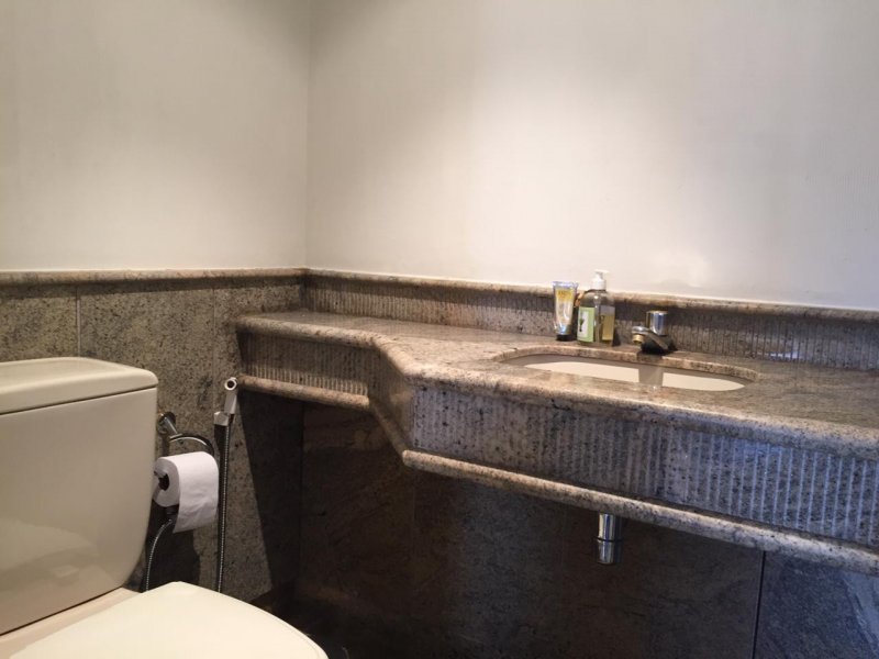 imóvel com 197m² - Santa Cruz - Ribeirão Preto