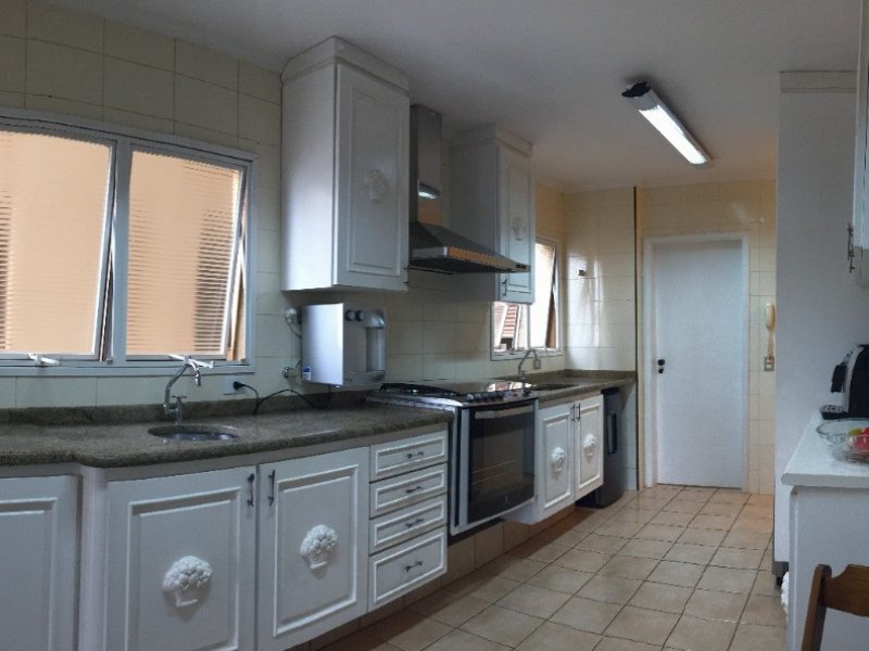 imóvel com 197m² - Santa Cruz - Ribeirão Preto