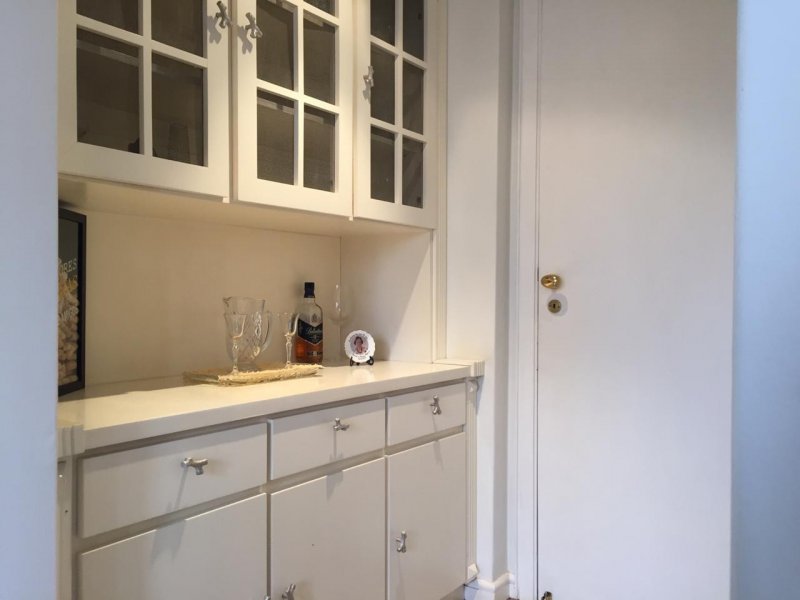 imóvel com 197m² - Santa Cruz - Ribeirão Preto