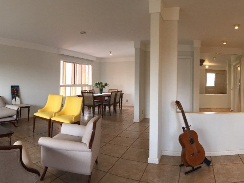 imóvel com 197m² - Santa Cruz - Ribeirão Preto