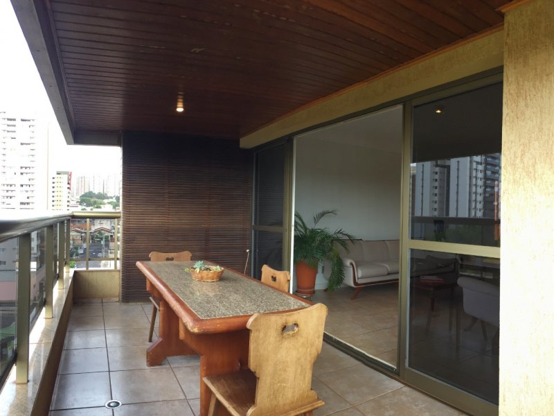 imóvel com 197m² - Santa Cruz - Ribeirão Preto