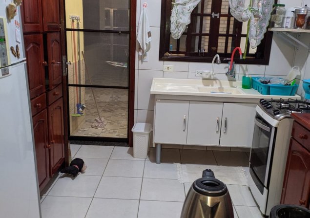 imóvel com 150m²