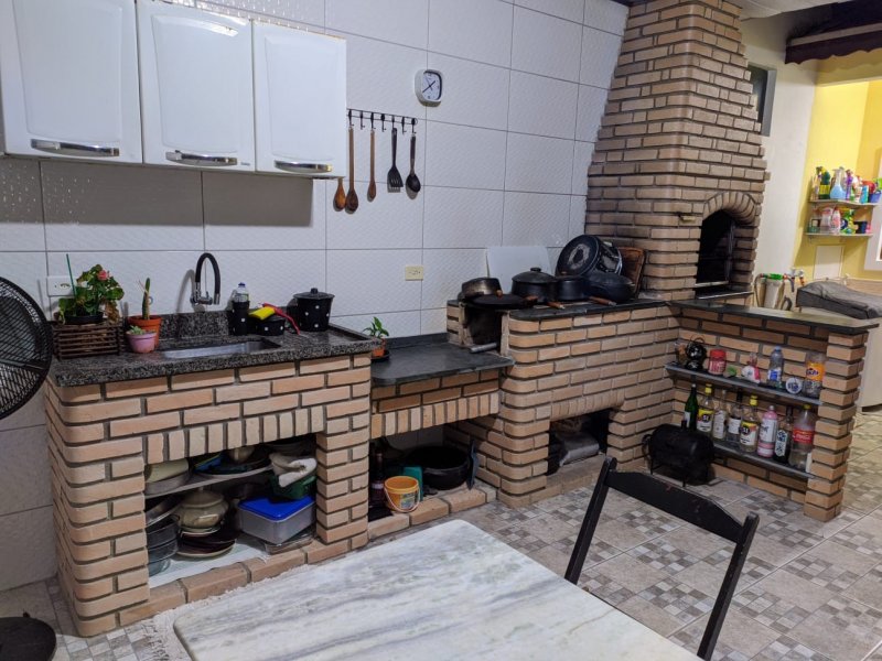 imóvel com 150m² - Bopiranga - Itanhaém