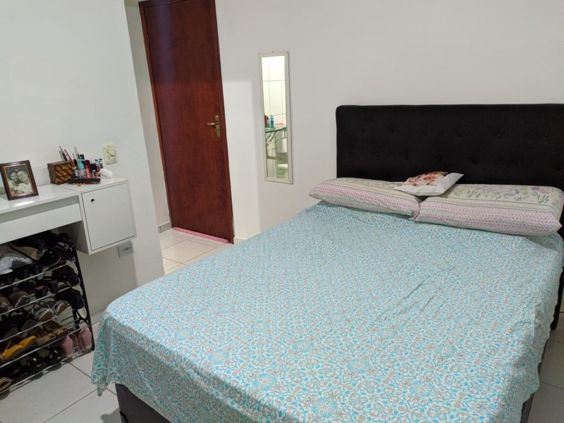 imóvel com 150m² - Bopiranga - Itanhaém