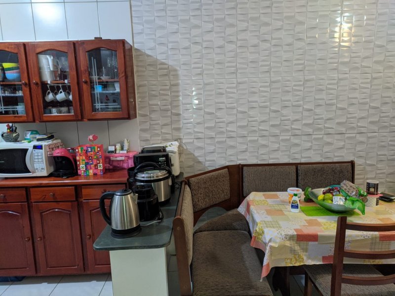 imóvel com 150m² - Bopiranga - Itanhaém