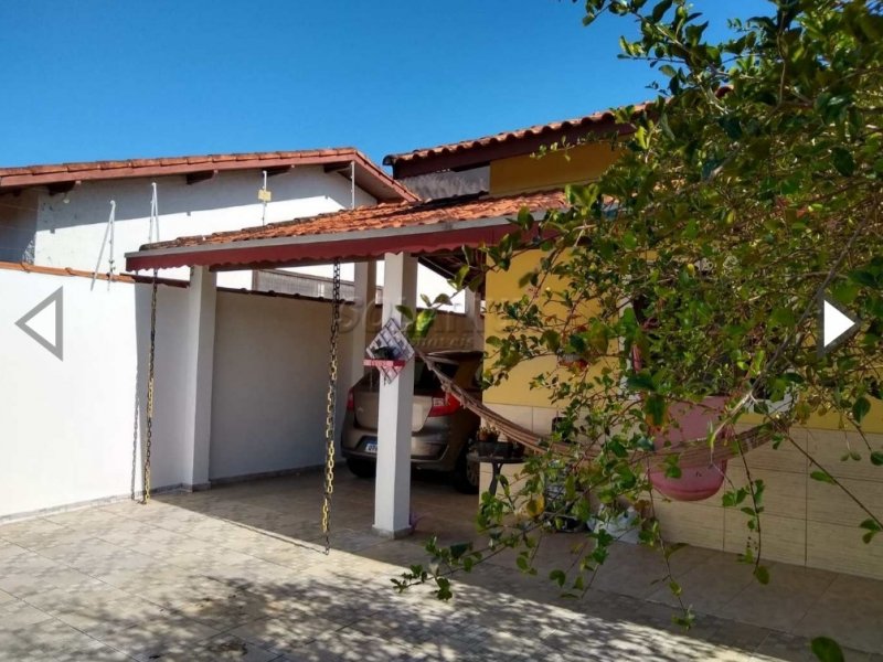 imóvel com 150m² - Bopiranga - Itanhaém