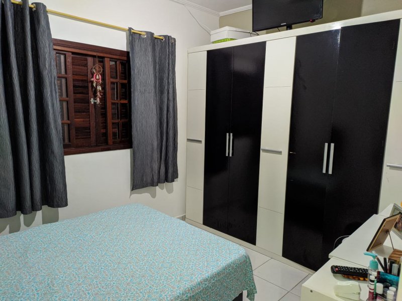 imóvel com 150m² - Bopiranga - Itanhaém