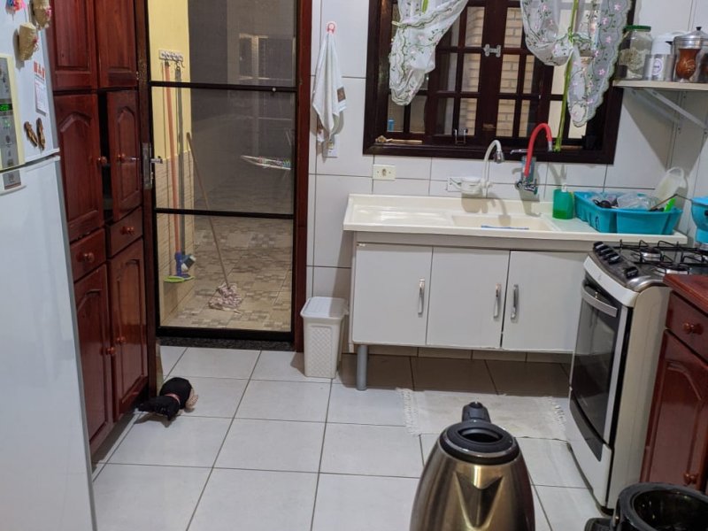 imóvel com 150m² - Bopiranga - Itanhaém