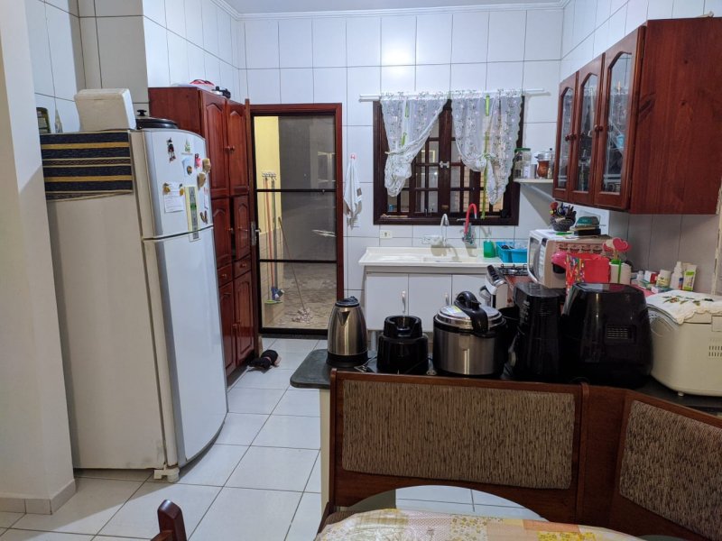 imóvel com 150m² - Bopiranga - Itanhaém