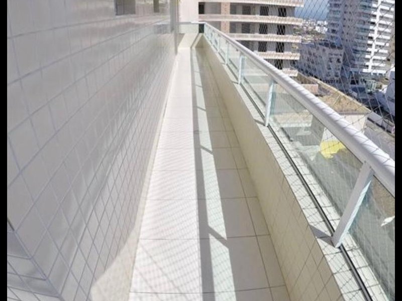 Apartamento à venda Guilhermina com 113m² e 3 quartos por R$ 510.000 - 124025351-2.JPG