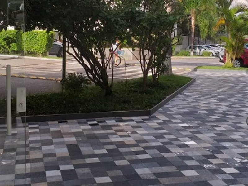 Apartamento à venda Jardim Dracena com 64m² e 3 quartos por R$ 255.000 - 101624767-1.jpg