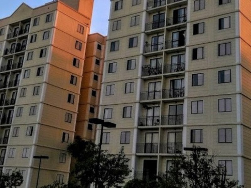 Apartamento à venda Jardim Dracena com 64m² e 3 quartos por R$ 255.000 - 832682487-9.jpeg