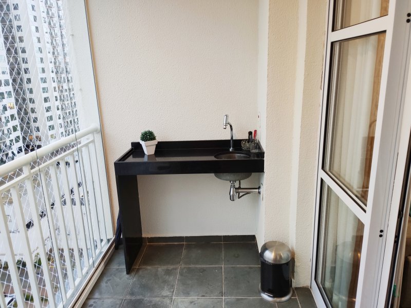 imóvel com 73m² - Jardim - Santo André
