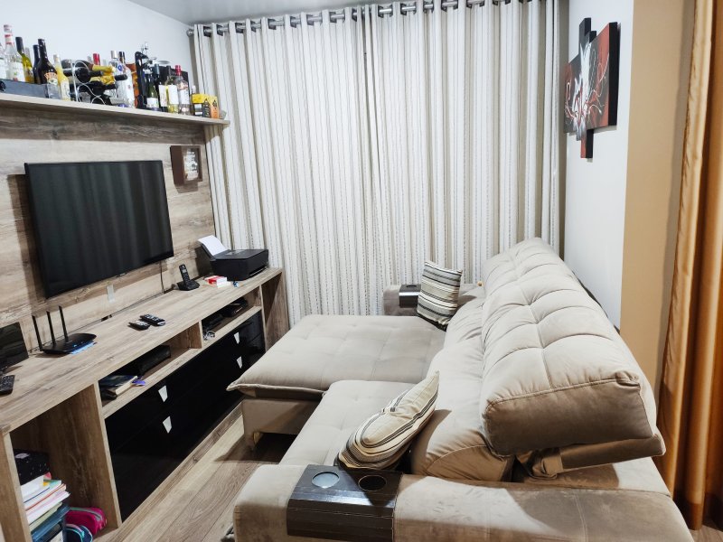 imóvel com 73m² - Jardim - Santo André