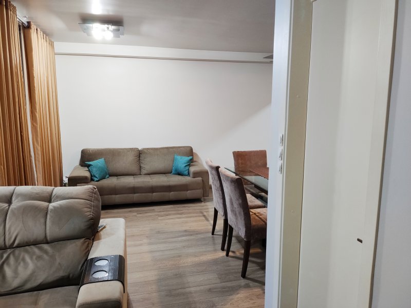 imóvel com 73m² - Jardim - Santo André