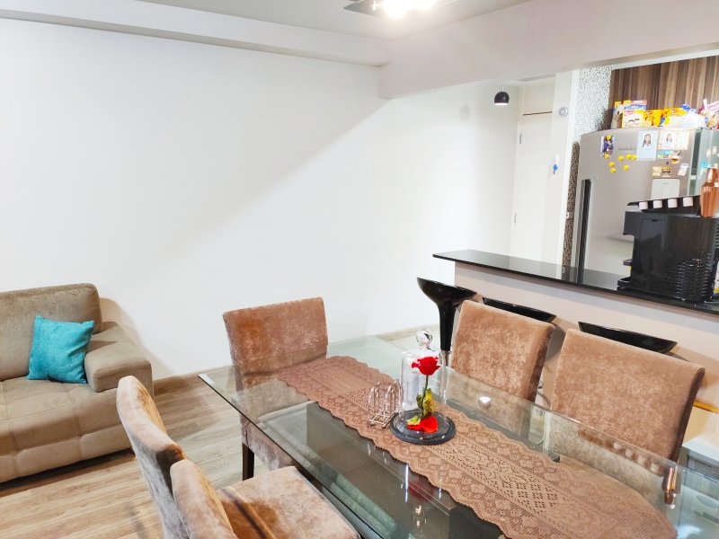 imóvel com 73m² - Jardim - Santo André