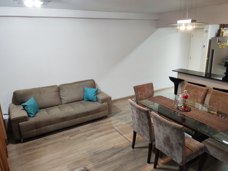 imóvel com 73m² - Jardim - Santo André