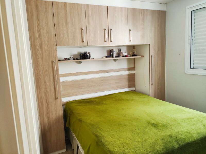 imóvel com 73m² - Jardim - Santo André