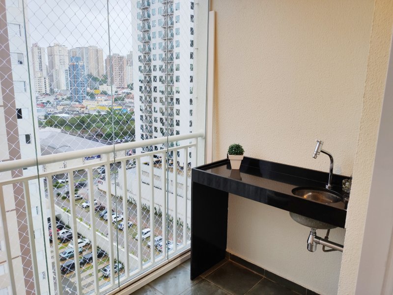 imóvel com 73m² - Jardim - Santo André
