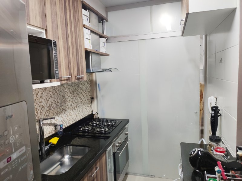 imóvel com 73m² - Jardim - Santo André