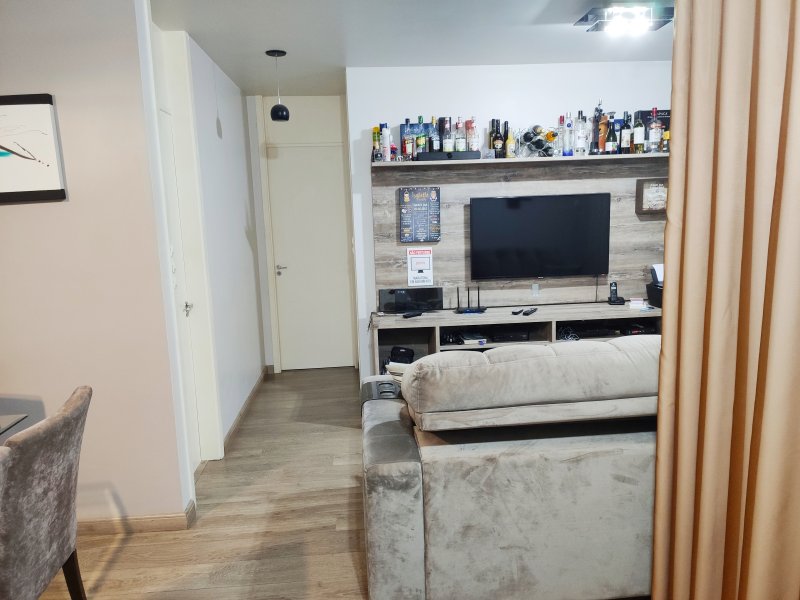 imóvel com 73m² - Jardim - Santo André