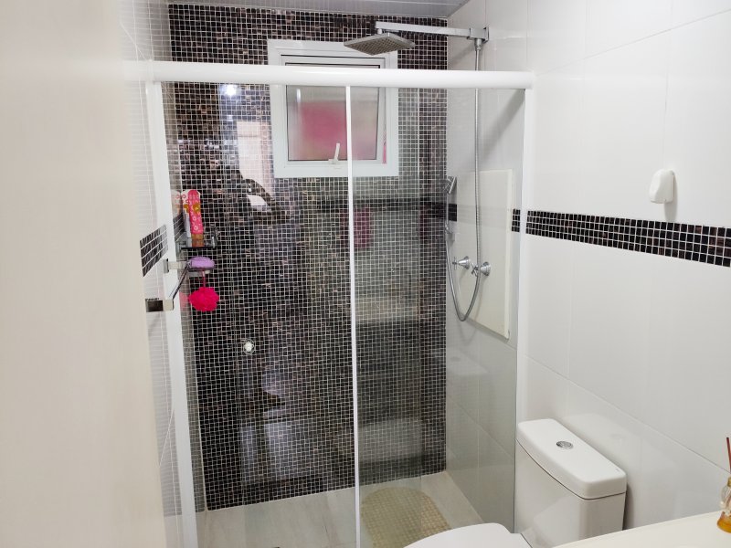 imóvel com 73m² - Jardim - Santo André