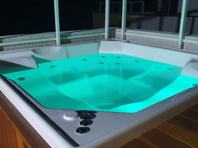 Cobertura à venda Chácara Pavoeiro com 185m² e 3 quartos por R$ 1.220.000 - 1367541107-img-20191230-wa0055.jpg