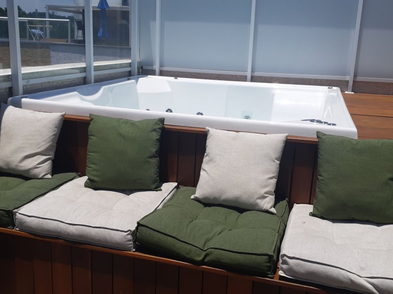 Cobertura à venda Chácara Pavoeiro com 185m² e 3 quartos por R$ 1.220.000 - 1404158983-img-20201129-wa0032.jpeg