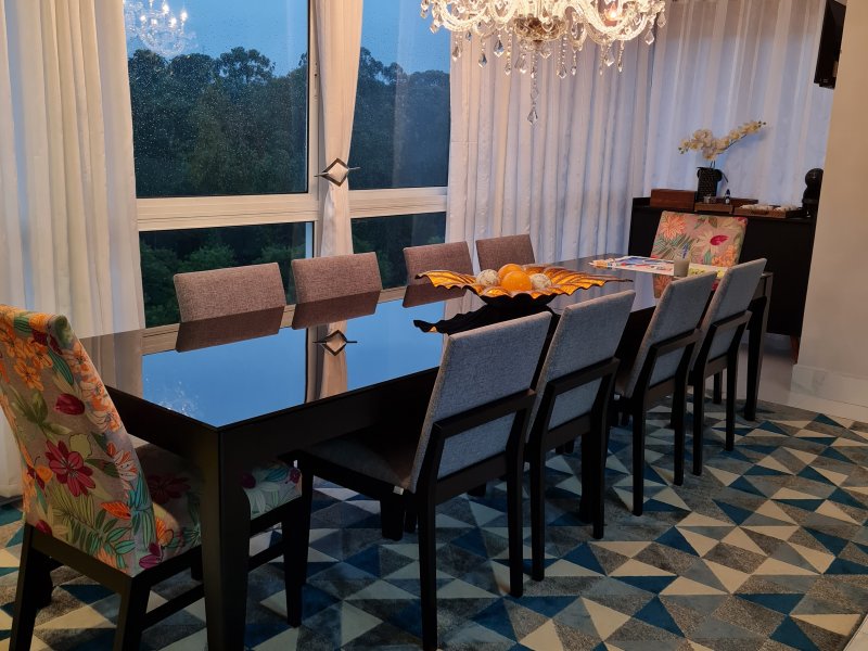 Cobertura à venda Chácara Pavoeiro com 185m² e 3 quartos por R$ 1.220.000 - 1943983261-20210226-181233.jpg