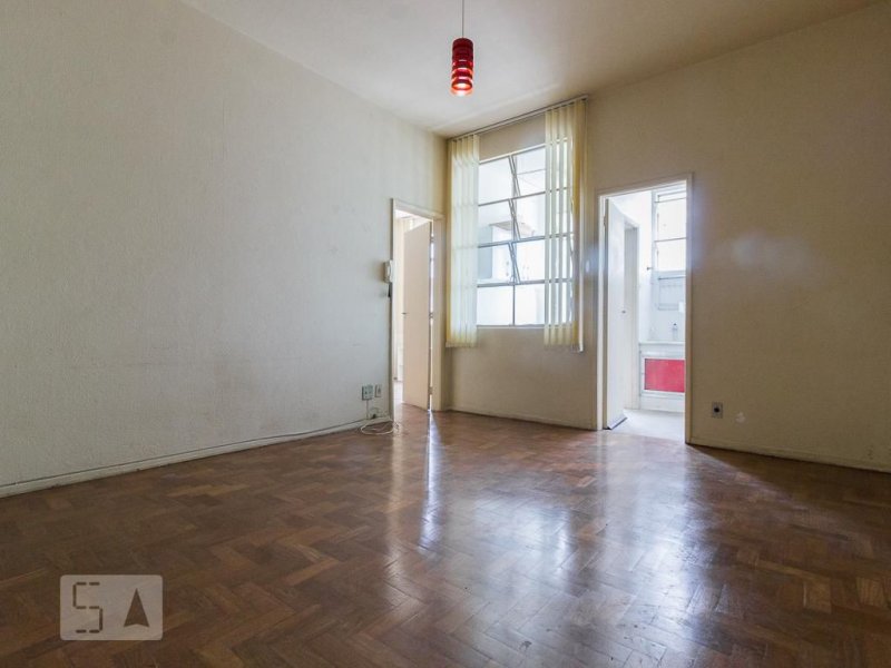 imóvel com 50m² - Centro - Belo Horizonte