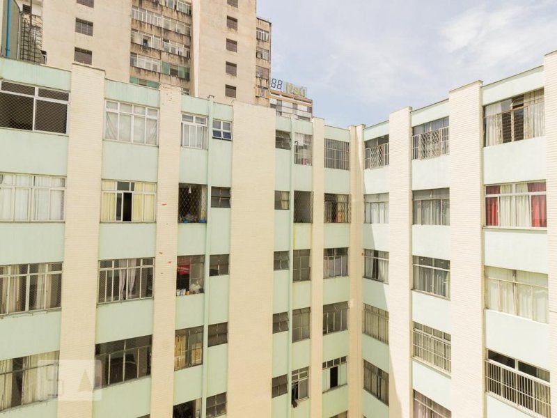 imóvel com 50m² - Centro - Belo Horizonte