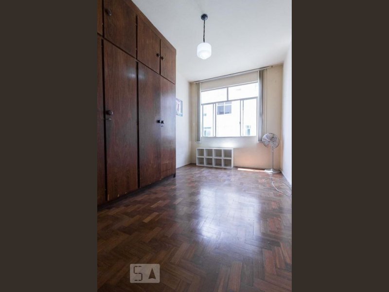 imóvel com 50m² - Centro - Belo Horizonte