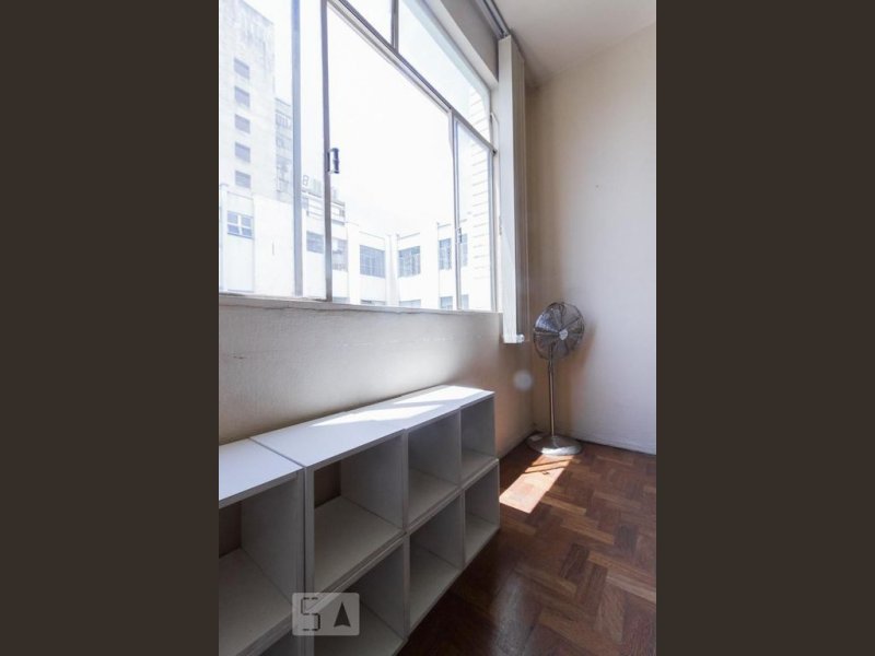 imóvel com 50m² - Centro - Belo Horizonte