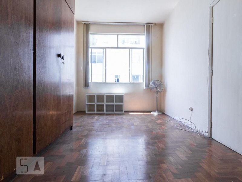imóvel com 50m² - Centro - Belo Horizonte