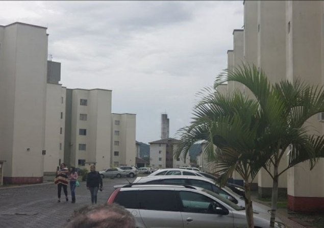 imóvel com 50m²