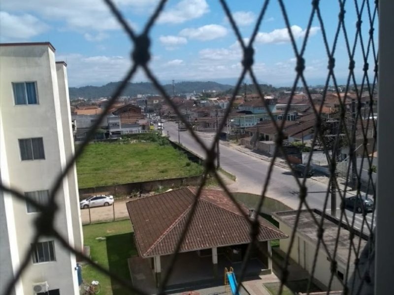 imóvel com 50m² - Jardim Iririú - Joinville